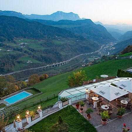 Berglandhotel Untertheimerhof วิลลานโดร ภายนอก รูปภาพ