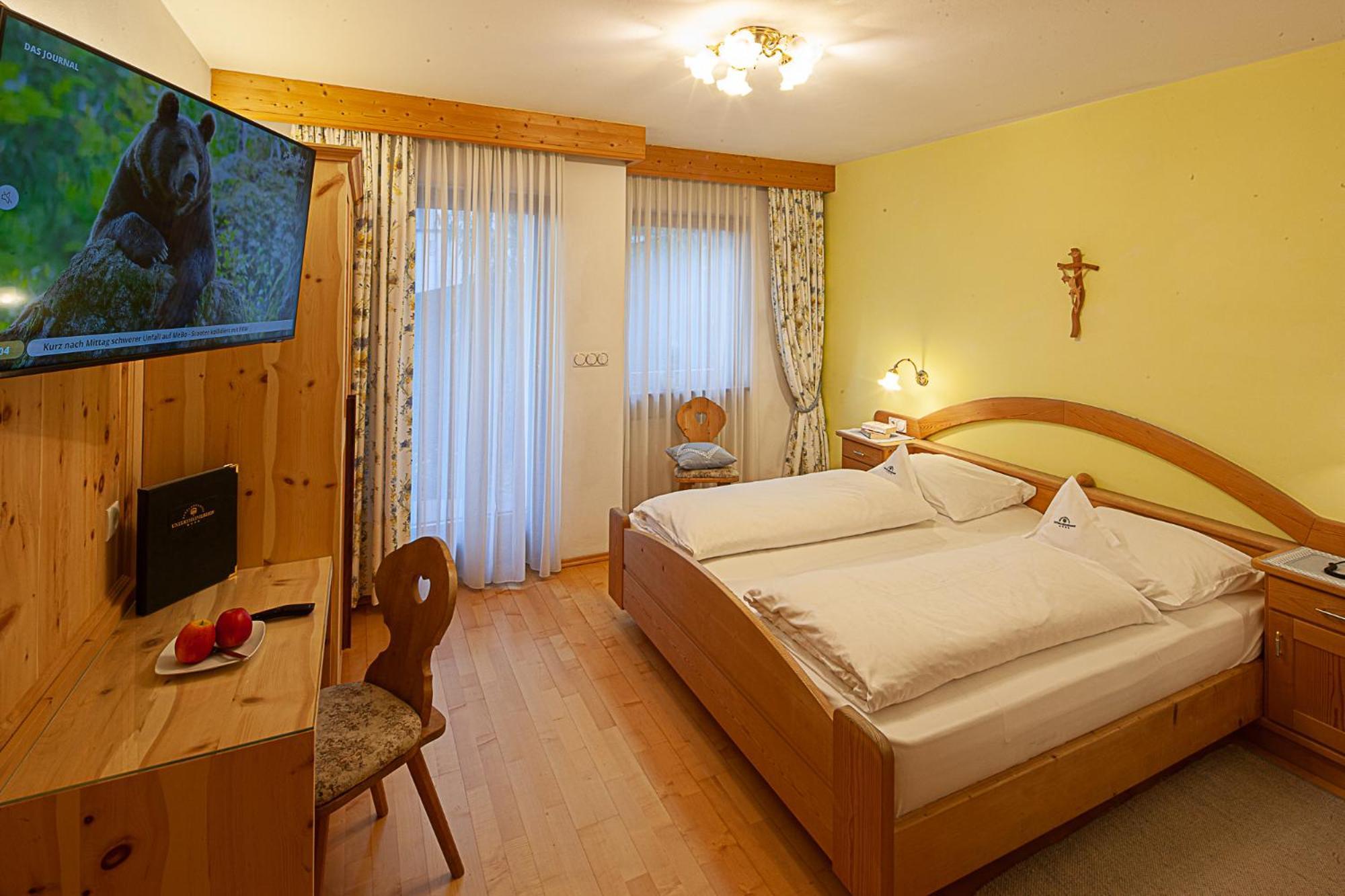 Berglandhotel Untertheimerhof วิลลานโดร ภายนอก รูปภาพ